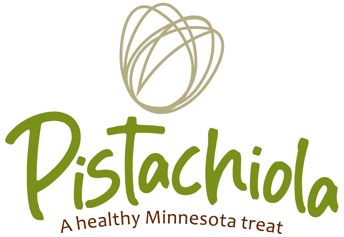 Pistachiola 8 oz Jar