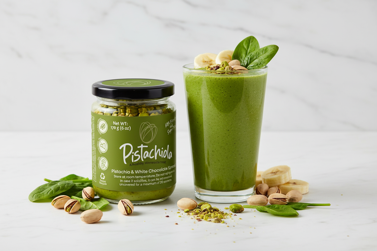 Green smoothie